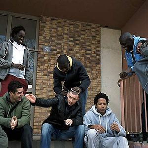 Bilder Audrey Estrougo