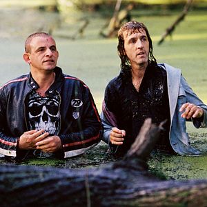 Bilder Rennschwein Rudi Rüssel 2