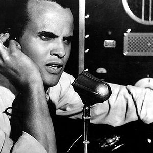Bilder Harry Belafonte