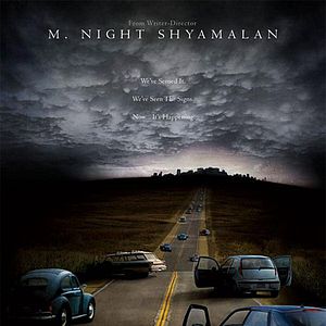 Bilder The Happening