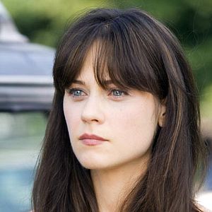 Bilder Zooey Deschanel