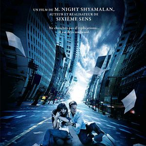 Bilder The Happening