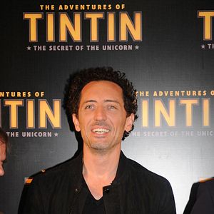 Bilder Die Abenteuer von Tim und Struppi - Das Geheimnis der "Einhorn"