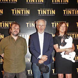 Bilder Steven Spielberg