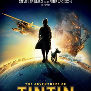 Bilder Die Abenteuer von Tim und Struppi - Das Geheimnis der "Einhorn"