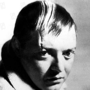 Bilder Peter Lorre