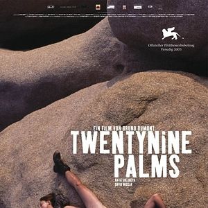 Bilder TwentyNine Palms