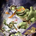 Bilder TMNT