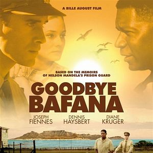 Bilder Goodbye Bafana