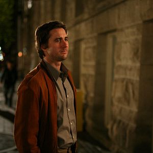 Bilder Luke Wilson