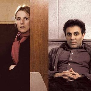 Bilder Sandrine Kiberlain