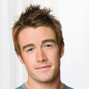 Bilder Robert Buckley