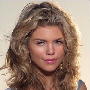 Bilder AnnaLynne McCord