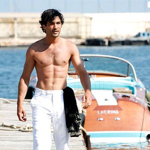 Bilder UV - Tödliche Verführung