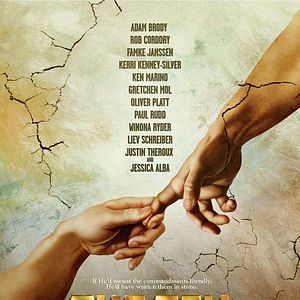 Bilder Das 10 Gebote Movie