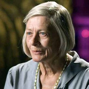 Bilder Vanessa Redgrave