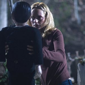 Bilder Amber Valletta