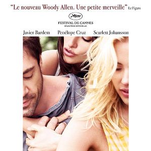 Bilder Vicky Cristina Barcelona