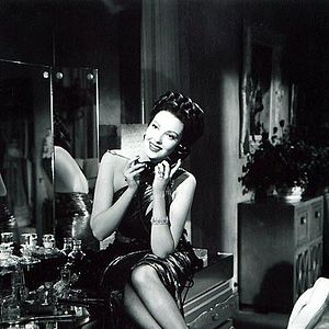 Bilder Die Ungetreue