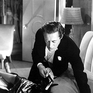 Bilder Die Ungetreue