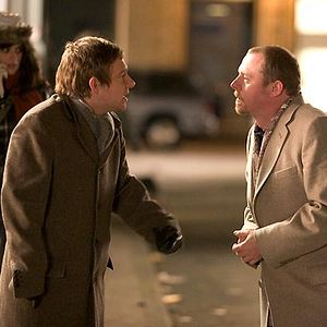 Bilder The Good Night