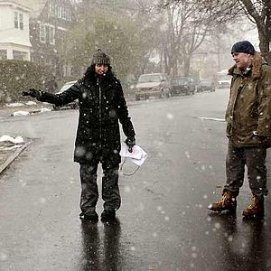Bilder Tamara Jenkins