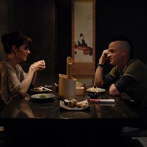 Bilder Zoe R. Cassavetes