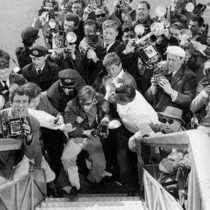 Bilder La Dolce Vita - Das süße Leben