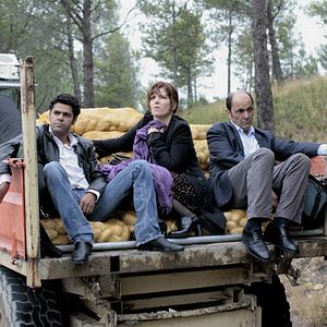 Bilder Jamel Debbouze