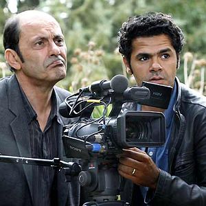 Bilder Jamel Debbouze