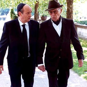 Bilder Sam Garbarski