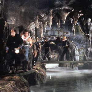 Bilder John Carpenter