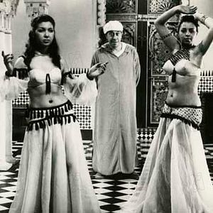 Bilder Jacques Becker