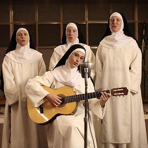 Bilder Cécile de France