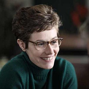 Bilder Die singende Nonne