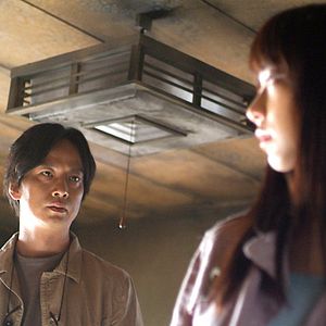 Bilder Takashi Shimizu