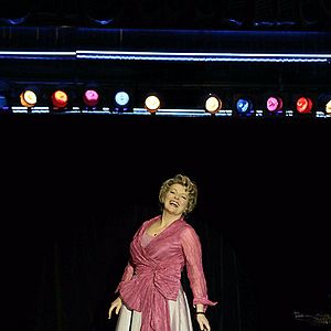 Bilder Clubland - Das ganze Leben ist eine Show