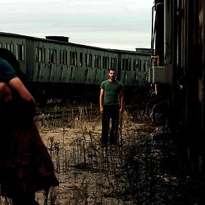 Bilder I Dreamt Under The Water