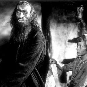 Bilder Alec Guinness