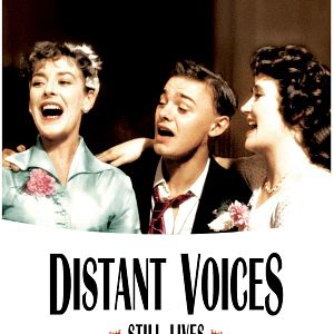 Bilder Entfernte Stimmen - Stilleben