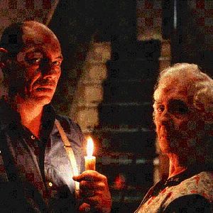 Bilder Entfernte Stimmen - Stilleben