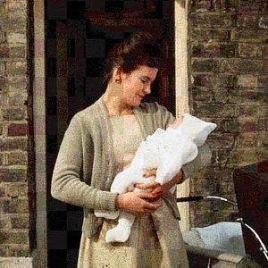 Bilder Entfernte Stimmen - Stilleben