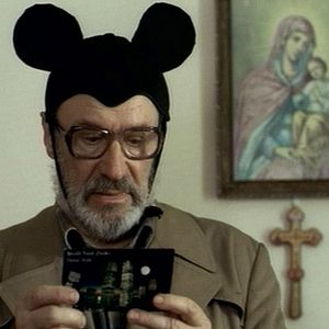 Bilder Victor Rebengiuc