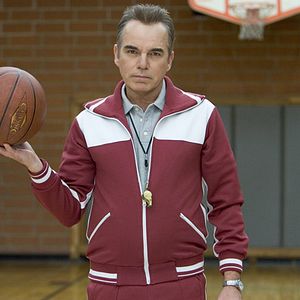 Bilder Billy Bob Thornton