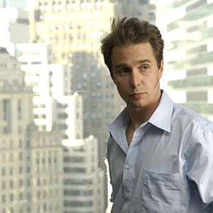 Bilder Sam Rockwell
