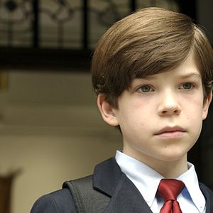 Bilder Teufelskind Joshua