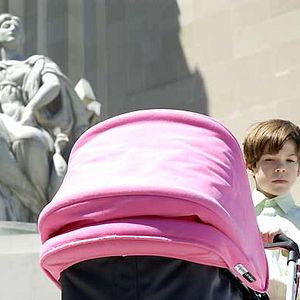 Bilder Teufelskind Joshua