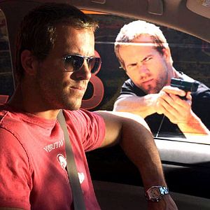 Bilder The Nines - Dein Leben ist nur ein Spiel