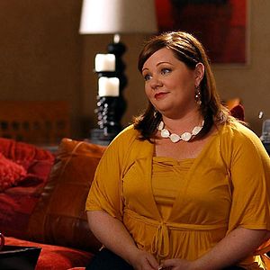 Bilder Melissa McCarthy