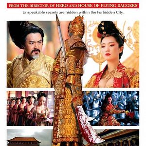 Bilder Der Fluch der goldenen Blume